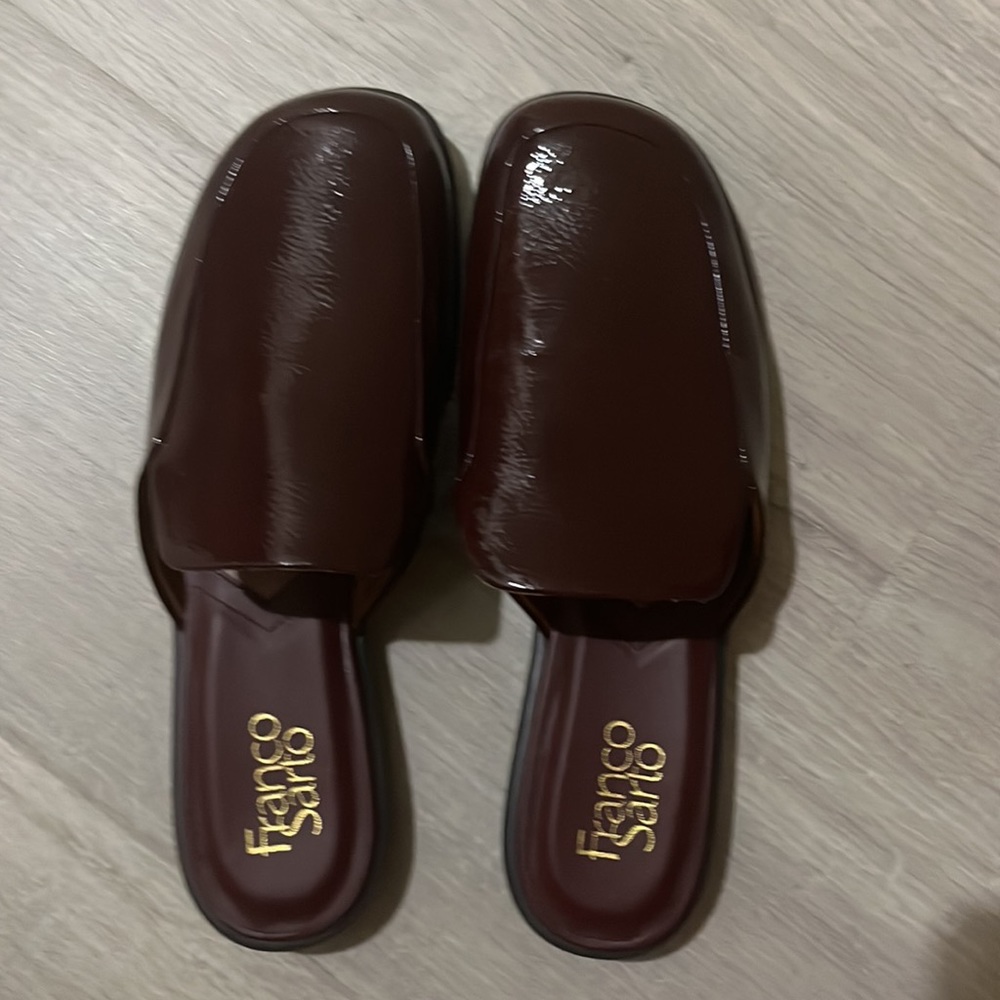 Franco Sarto Mules